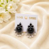 Cute stud earings set combo 5